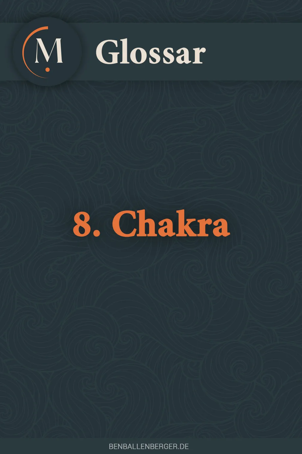 8. chakra 8 chakra glossar benballenberger.de