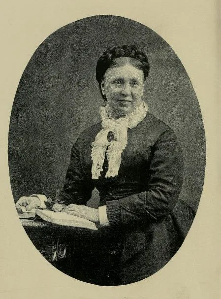 emma hardinge britten