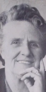 Estelle Roberts Medium, englischer Spiritualismus