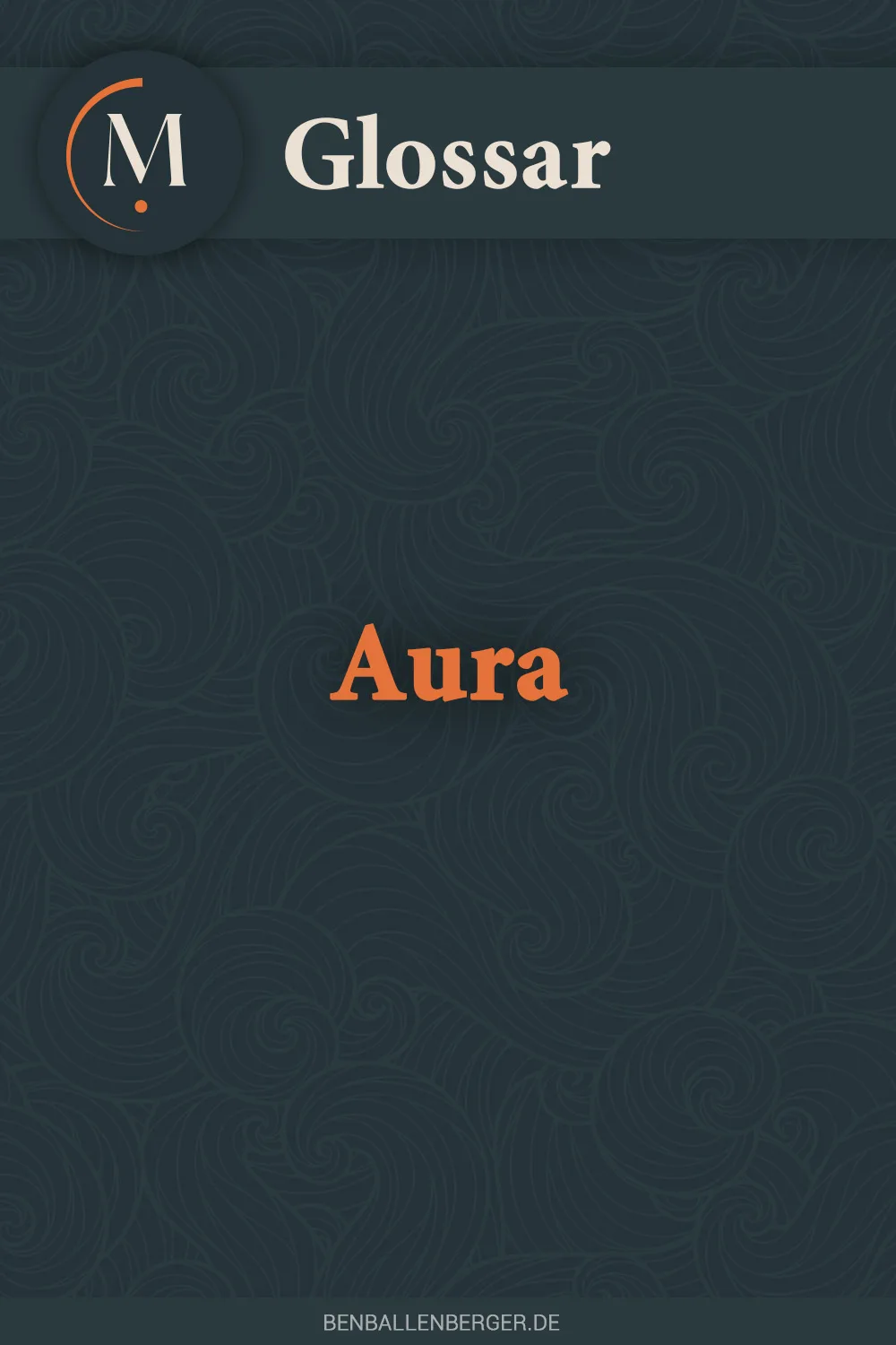 aura aura glossar benballenberger.de