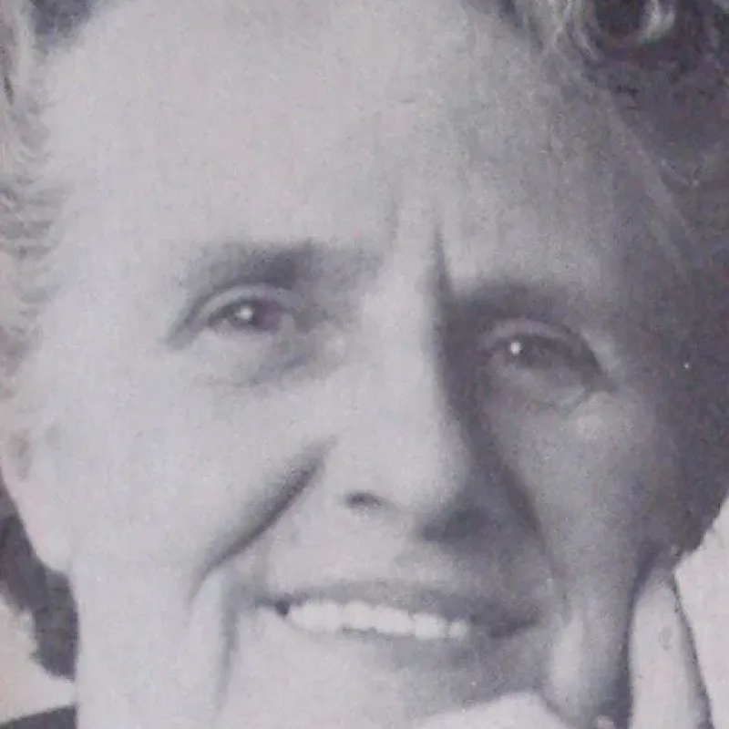 Estelle Roberts Medium, englischer Spiritualismus