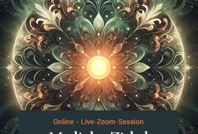 Medialer Zirkel Online-Kurs – Lerne Medialität, Energiearbeit & Jenseitskontakte mit Live-Sessions & Praxisübungen.