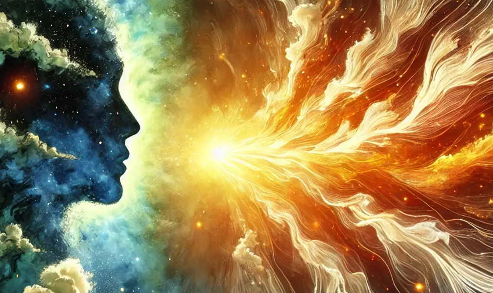 schuldgefuehle heilung transformation wachstum