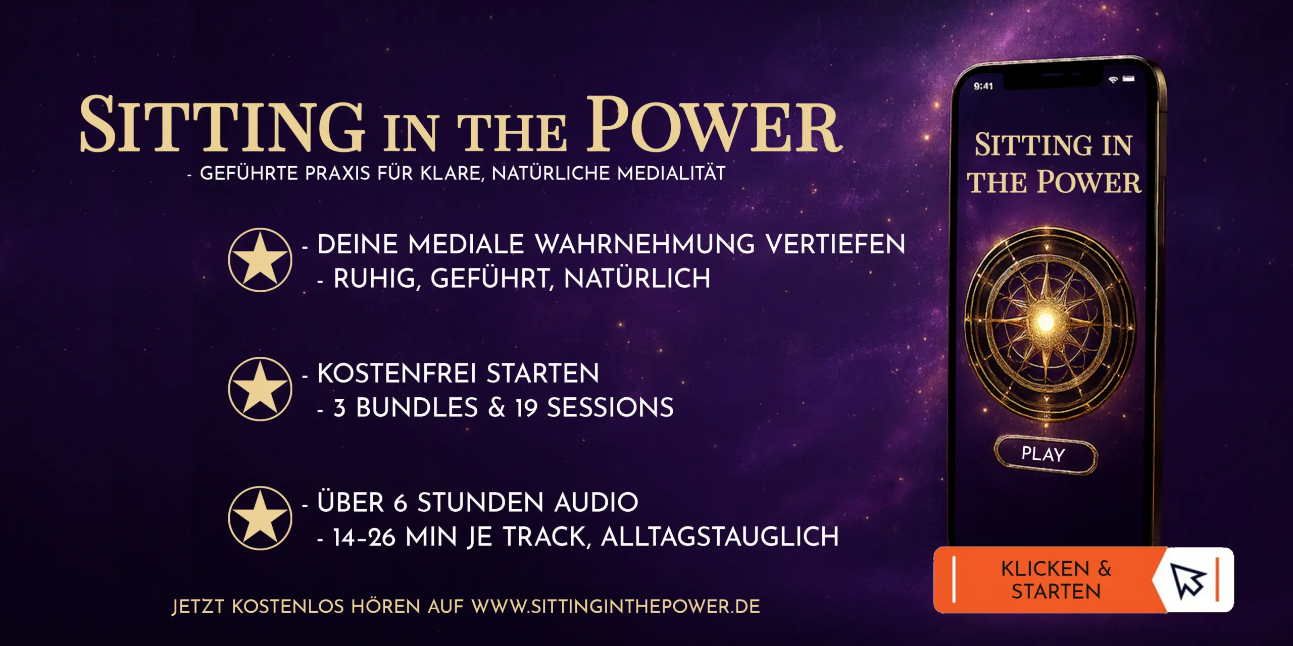 jenseitskontakte mit jenseitsmedium ben ballenberger sitting in the power advertise scaled